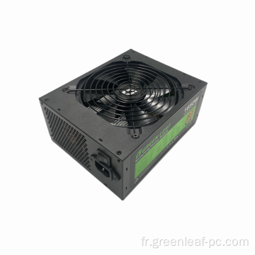 Prise en charge de l&#39;alimentation électrique du serveur GPU